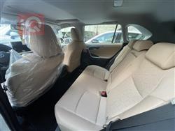 تۆیۆتا ڕاڤ 4